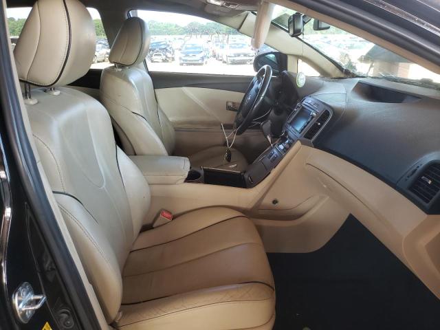 Photo 5 from auction – 2010 TOYOTA VENZA with VIN 4T3ZK3BB2AU032429