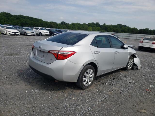 Photo 4 from auction – 2014 TOYOTA COROLLA L with VIN 5YFBURHE3EP044167