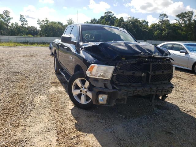 RAM 1500 ST 2015 z numerem VIN 1C6RR6KT5FS554324 - Zdjęcie z aukcji