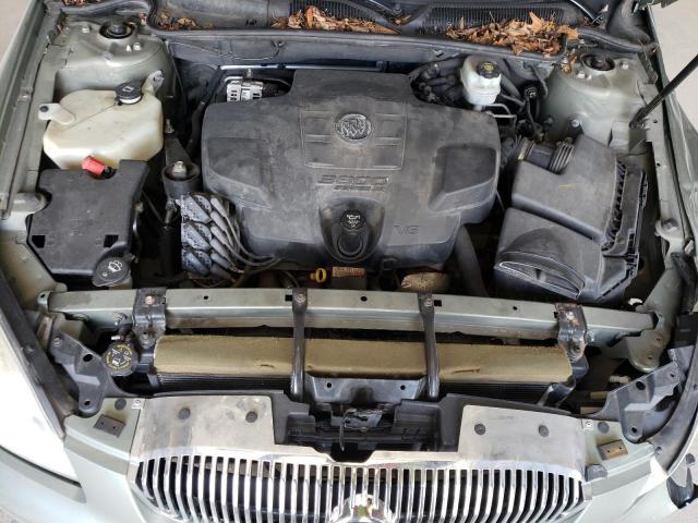 Photo 7 from auction – 2007 BUICK LUCERNE with VIN 1G4HD57227U128394
