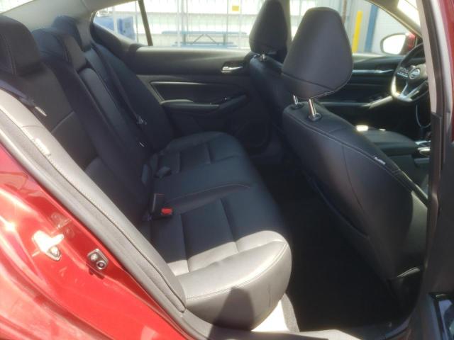 Photo 6 from auction – 2020 NISSAN ALTIMA PLA with VIN 1N4BL4FV4LN302835