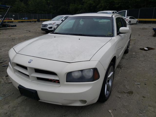 Photo 9 from auction – 2007 DODGE CHARGER R/ with VIN 2B3KA53H27H876628