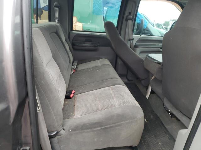 Photo 6 from auction – 2003 FORD F250 SUPER with VIN 1FTNW21L93EA17685