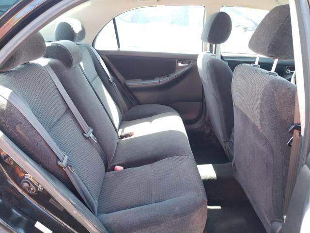 Photo 6 from auction – 2007 TOYOTA COROLLA CE with VIN 1NXBR32E27Z768585