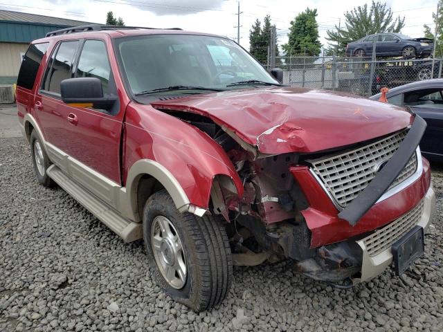Photo 1 from auction – 2006 FORD EXPEDITION with VIN 1FMFU18516LA77144