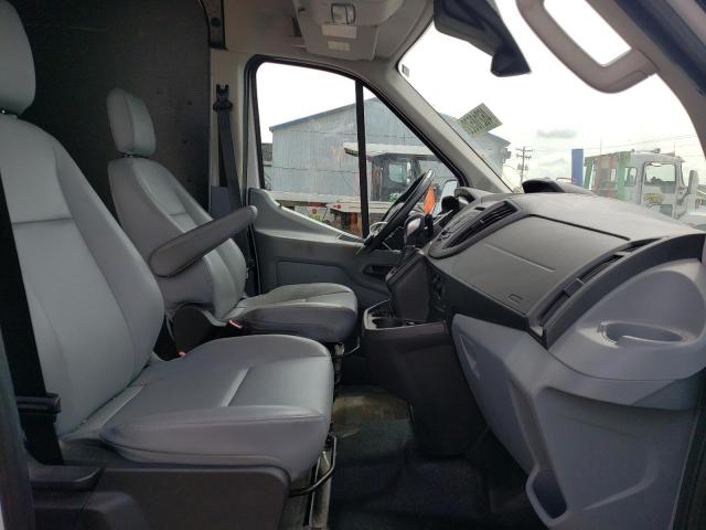 Photo 5 from auction – 2015 FORD TRANSIT T- with VIN 1FTSW2XG1FKA90715