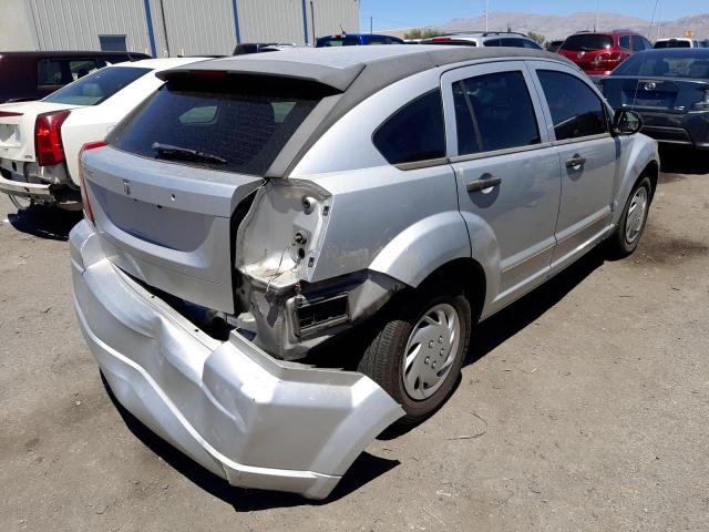 Photo 4 from auction – 2008 DODGE CALIBER with VIN 1B3HB28B38D650865