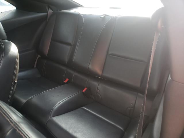 Photo 6 from auction – 2010 CHEVROLET CAMARO SS with VIN 2G1FK1EJ1A9109093
