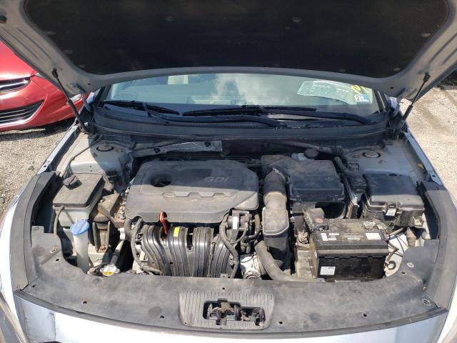 Photo 7 from auction – 2016 HYUNDAI SONATA SPO with VIN 5NPE34AF0GH265909