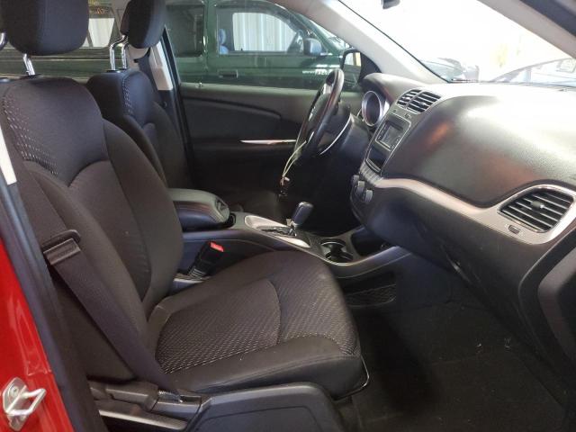 Zdjęcie 5 z aukcji – 2019 DODGE JOURNEY SE z VIN 3C4PDCBG0KT836735