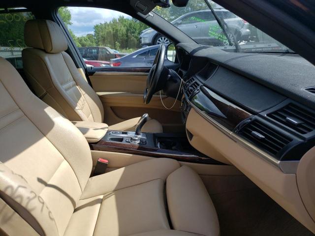 Photo 5 from auction – 2013 BMW X5 XDRIVE3 with VIN 5UXZW0C52D0B92073