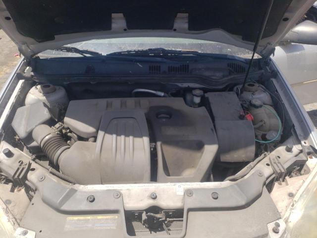 Photo 7 from auction – 2005 CHEVROLET COBALT with VIN 1G1AK52F857531032
