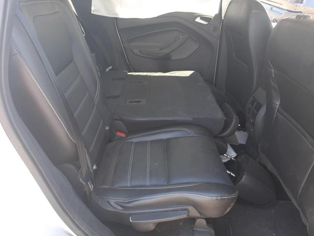 Photo 6 from auction – 2017 FORD ESCAPE TIT with VIN 1FMCU0J95HUF08768