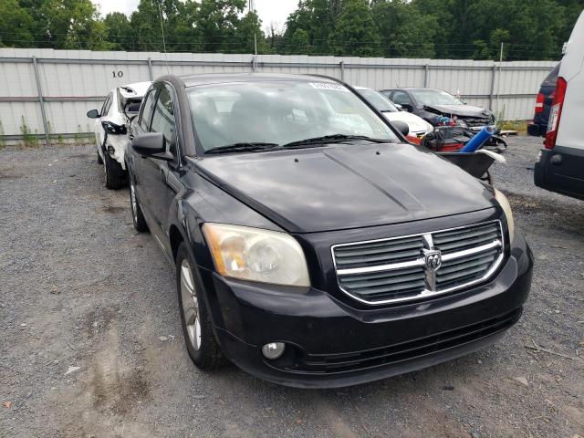 Photo 9 from auction – 2010 DODGE CALIBER MA with VIN 1B3CB3HAXAD595926