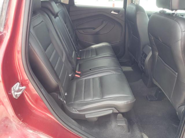 Photo 6 from auction – 2017 FORD ESCAPE TIT with VIN 1FMCU9JD1HUC39628