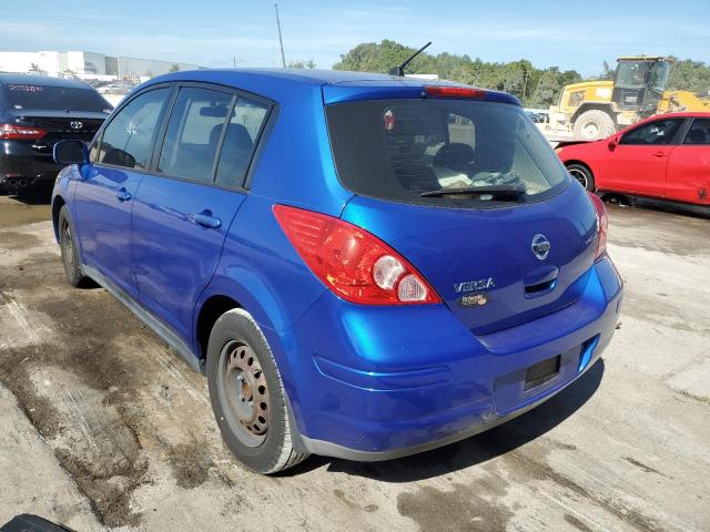 Photo 3 from auction – 2009 NISSAN VERSA S with VIN 3N1BC13E99L465134