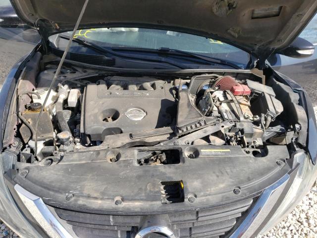 Photo 7 from auction – 2016 NISSAN ALTIMA 3.5 with VIN 1N4BL3AP5GC126141