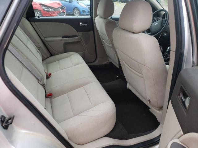 Photo 6 from auction – 2009 FORD TAURUS SE with VIN 1FAHP23W09G121065