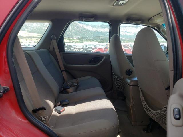 Photo 6 from auction – 2001 FORD ESCAPE XLT with VIN 1FMYU04181KF70131