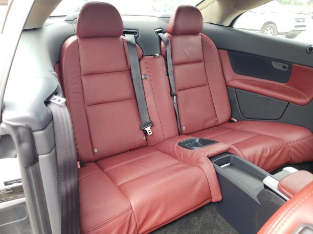 Photo 6 from auction – 2012 VOLVO C70 T5 with VIN YV1672MC3CJ123614