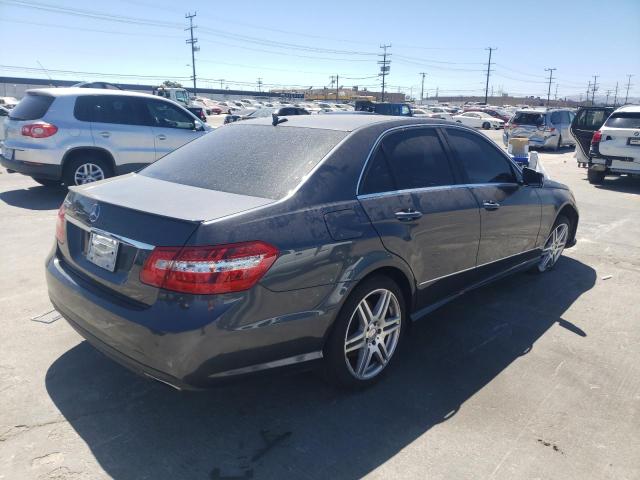 Photo 4 from auction – 2010 MERCEDES-BENZ E 550 with VIN WDDHF7CB5AA097804