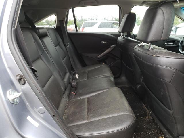 Photo 6 from auction – 2014 ACURA RDX TECHNO with VIN 5J8TB4H52EL002452