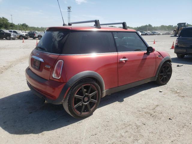 Photo 4 from auction – 2006 MINI COOPER with VIN WMWRC33506TK64363