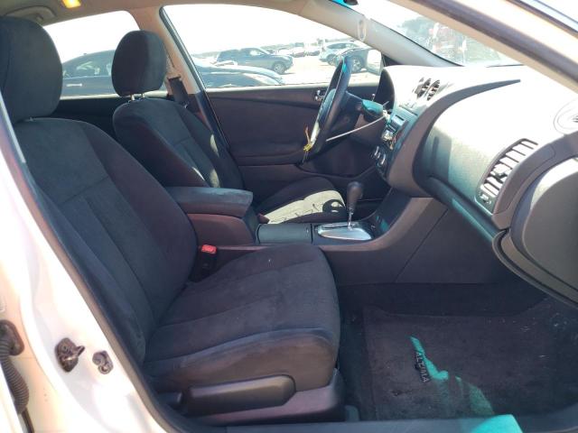 Photo 5 from auction – 2010 NISSAN ALTIMA HYB with VIN 1N4CL2AP3AC125267