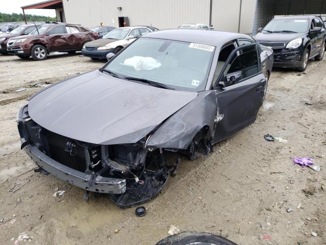 Photo 2 from auction – 2018 DODGE CHARGER SX with VIN 2C3CDXHG4JH157835