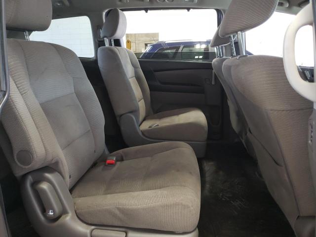 Photo 6 from auction – 2013 HONDA ODYSSEY EX with VIN 5FNRL5H49DB040099