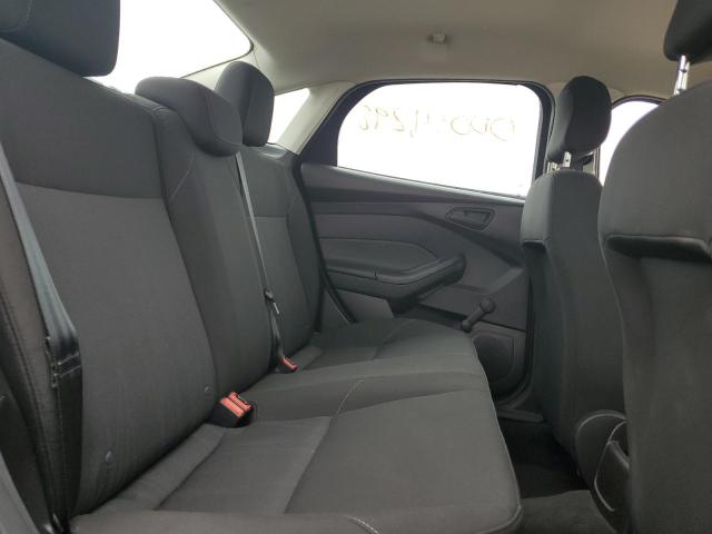 Photo 6 from auction – 2016 FORD FOCUS S with VIN 1FADP3E24GL375736