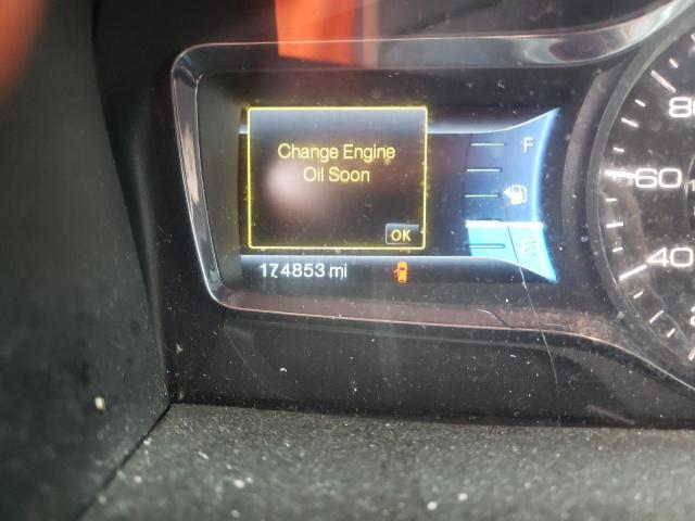 Photo 8 from auction – 2011 LINCOLN MKX with VIN 2LMDJ8JK1BBJ15379