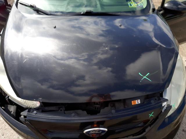 Photo 7 from auction – 2012 FORD FIESTA SE with VIN 3FADP4EJ8CM142545