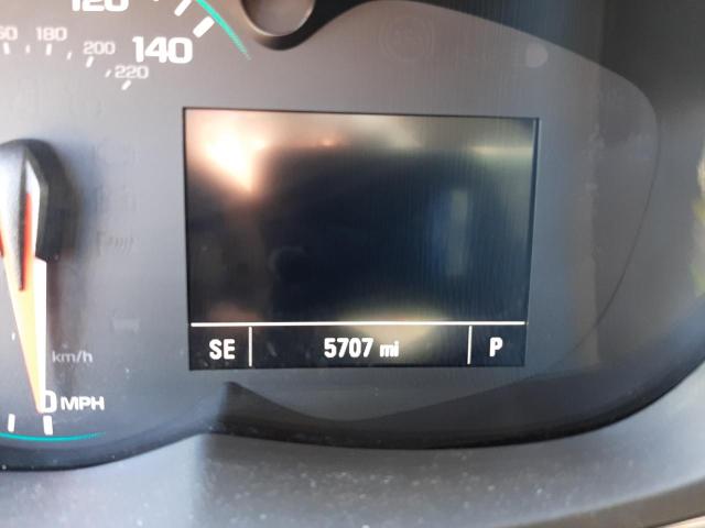Photo 8 from auction – 2022 CHEVROLET TRAX LS with VIN KL7CJNSM8NB503095