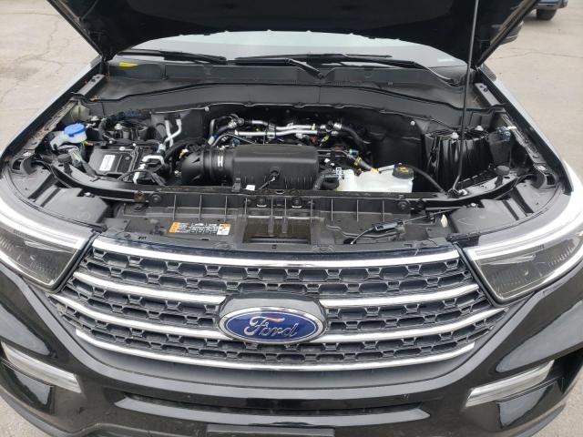 Фото 7 с аукциона – 2022 FORD EXPLORER X с VIN 1FMSK8DHXNGB01445