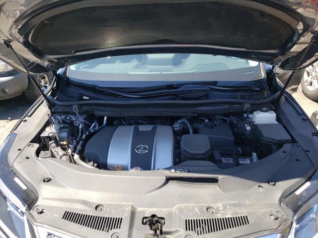 Photo 7 from auction – 2021 LEXUS RX 350 with VIN 2T2HZMAA2MC212252