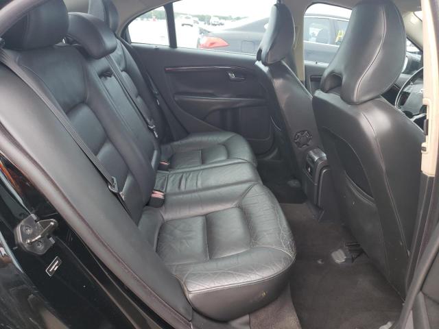 Photo 6 from auction – 2007 VOLVO S80 with VIN YV1AS982071036407