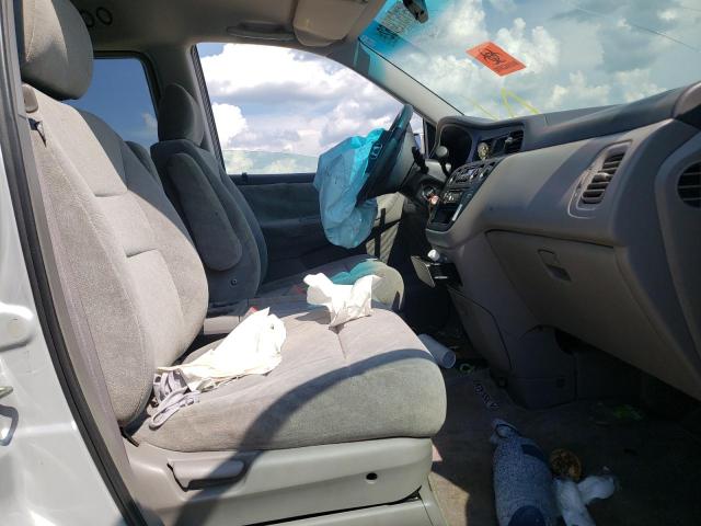 Photo 5 from auction – 2003 HONDA ODYSSEY EX with VIN 5FNRL18653B113817