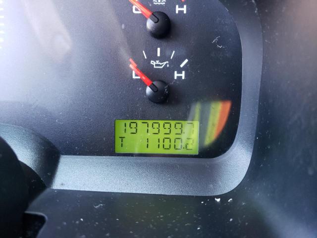 Photo 8 from auction – 2005 FORD F150 with VIN 1FTRX12W15FA21258