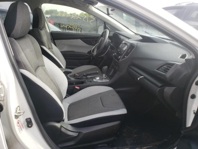 Photo 5 from auction – 2019 SUBARU CROSSTREK with VIN JF2GTAAC9KH286571