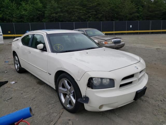 Photo 1 from auction – 2007 DODGE CHARGER R/ with VIN 2B3KA53H27H876628