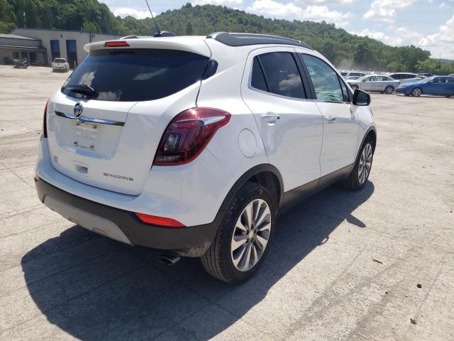 Photo 4 from auction – 2019 BUICK ENCORE PRE with VIN KL4CJASB0KB934644