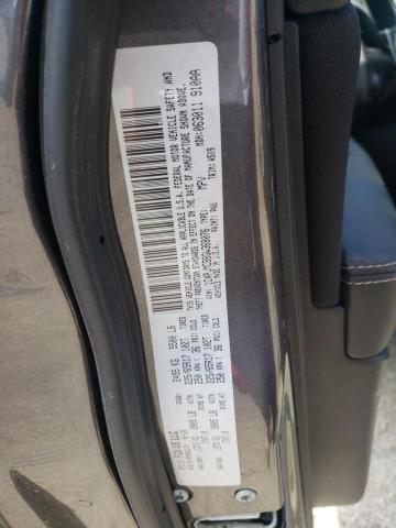 Photo 10 from auction – 2016 JEEP CHEROKEE L with VIN 1C4PJMCB8GW368076