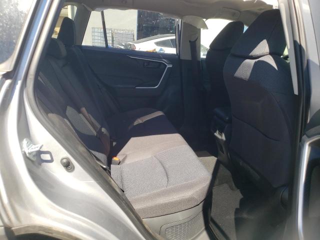 Photo 6 from auction – 2019 TOYOTA RAV4 LE with VIN JTMMWRFV1KD514636