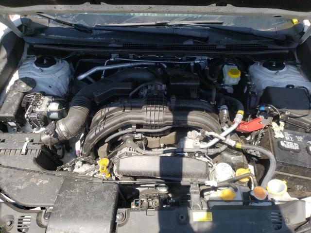 Photo 7 from auction – 2022 SUBARU IMPREZA SP with VIN 4S3GKAM65N3605781