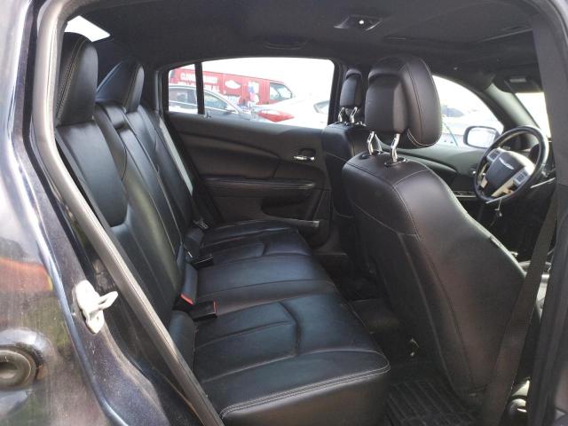 Photo 6 from auction – 2012 CHRYSLER 200 LIMITE with VIN 1C3CCBCG5CN175123