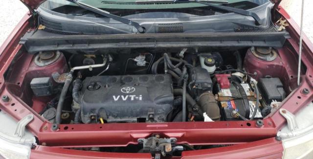 Photo 7 from auction – 2006 SCION SCION with VIN JTLKT324164067035