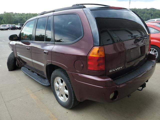 Photo 3 from auction – 2006 GMC ENVOY with VIN 1GKDT13S962230679