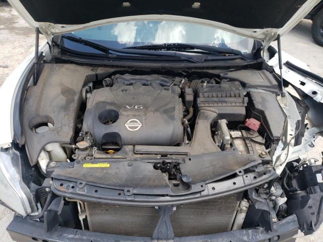 Photo 7 from auction – 2014 NISSAN MAXIMA S with VIN 1N4AA5AP3EC480993