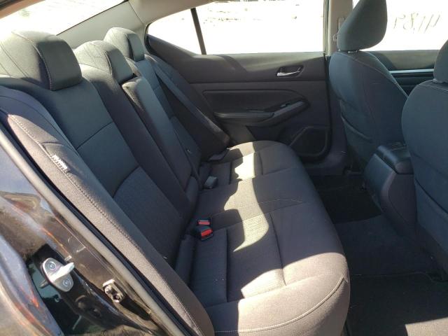 Photo 6 from auction – 2021 NISSAN ALTIMA SV with VIN 1N4BL4DV3MN369639